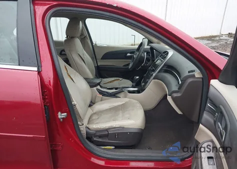 2014 Chevrolet Malibu 1Lt z USA, uszkodzony, nr VIN 1G11C5SL2EF234699